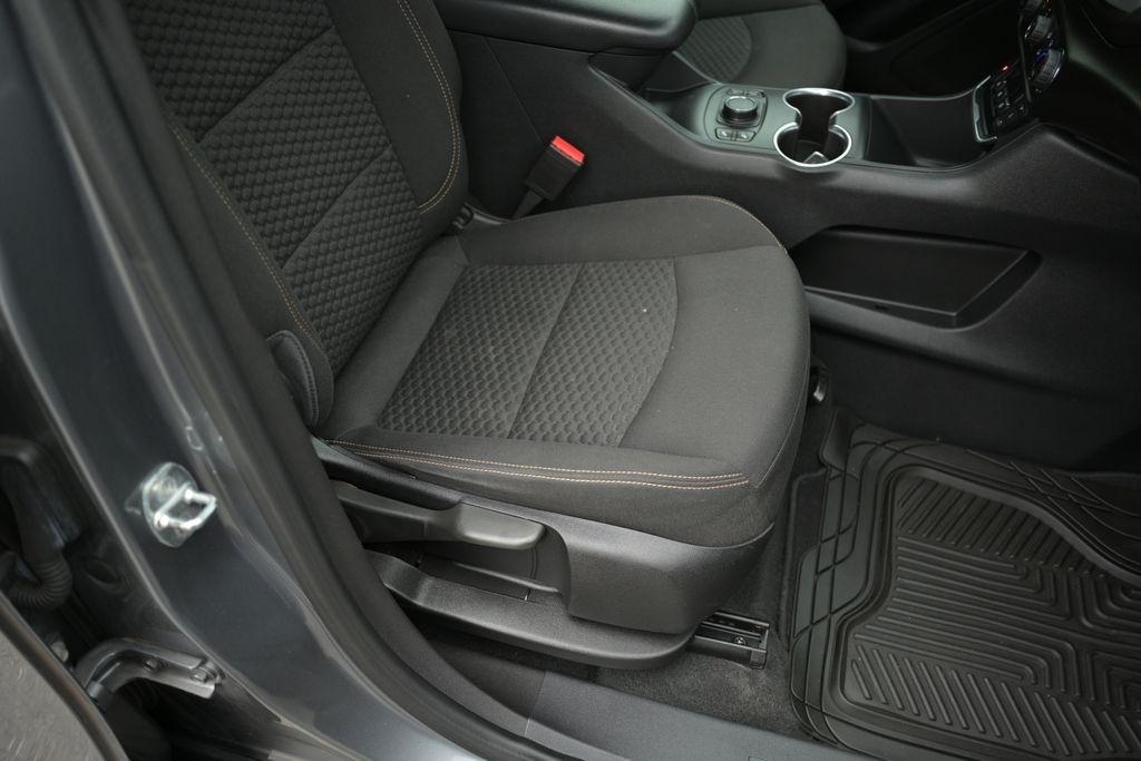 GMC Terrain SLE 2020