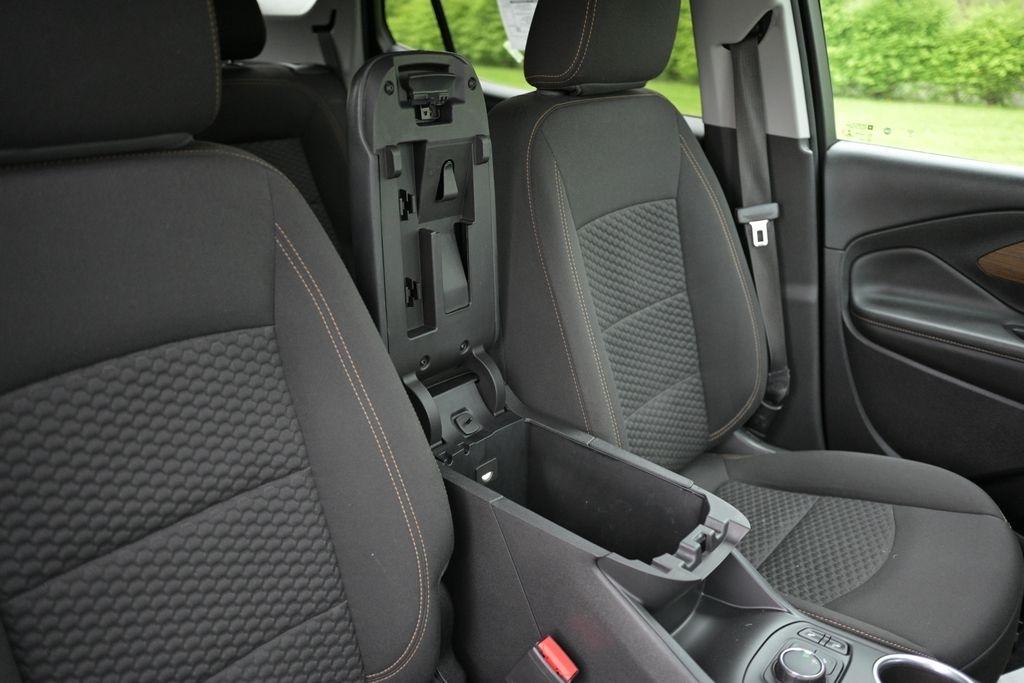 GMC Terrain SLE 2020