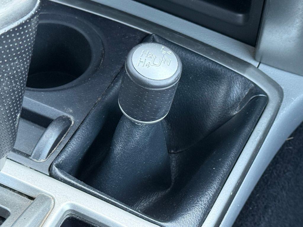 Toyota 4Runner  2012