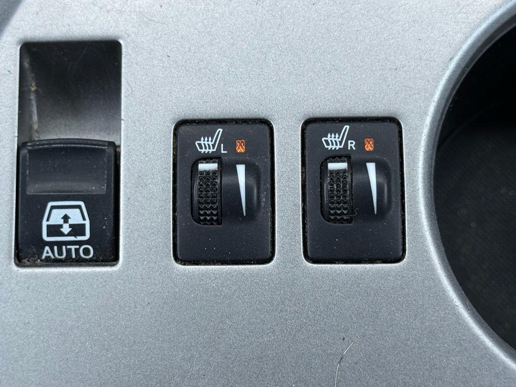 Toyota 4Runner  2012