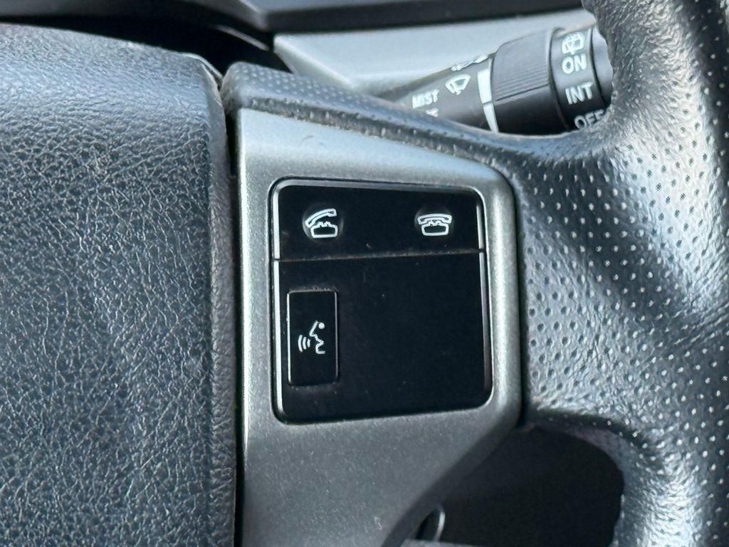 Toyota 4Runner  2012