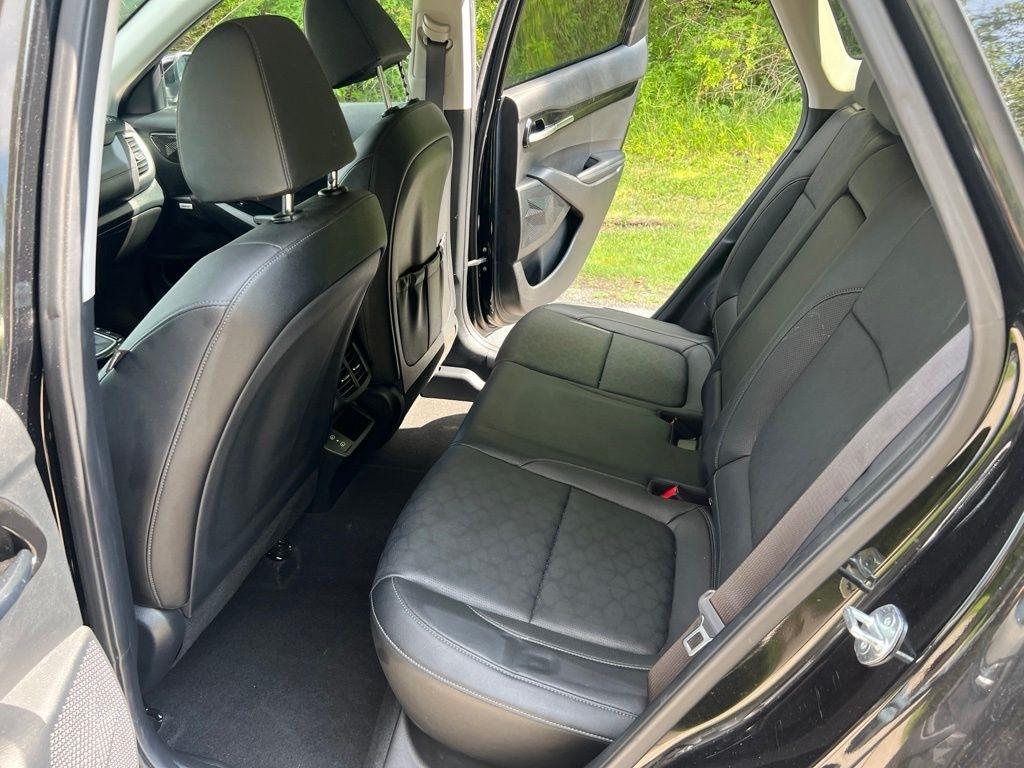 Kia Seltos SX 2024