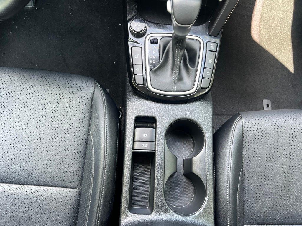 Kia Seltos SX 2024