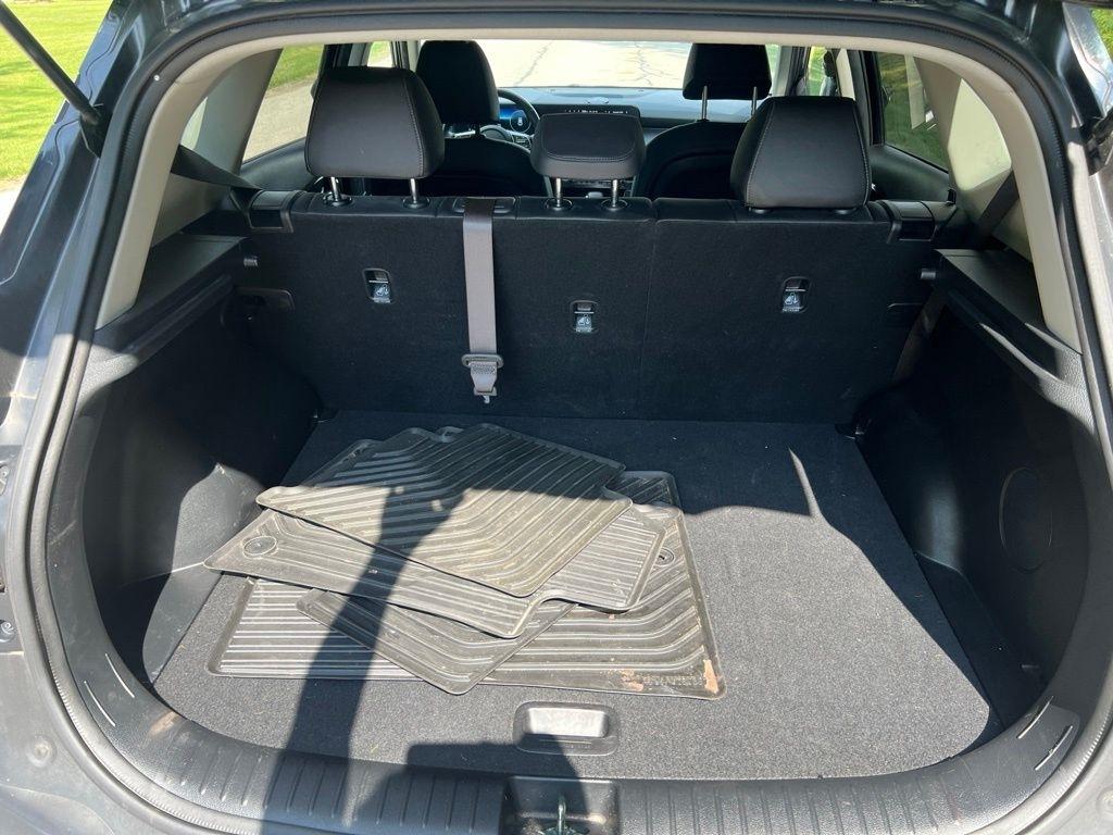 Kia Seltos SX 2024