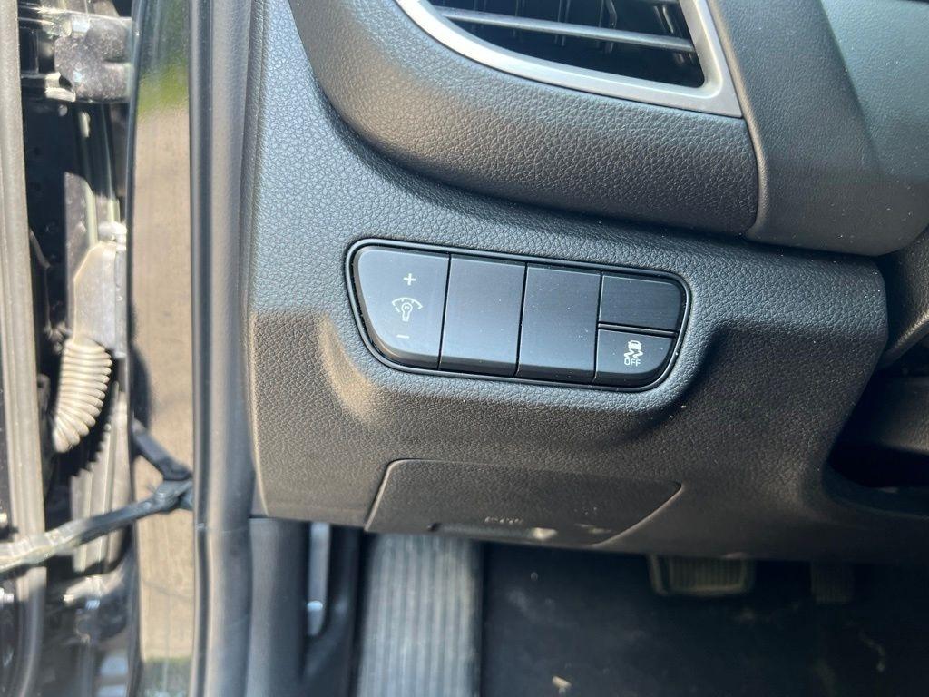 Kia Seltos SX 2024