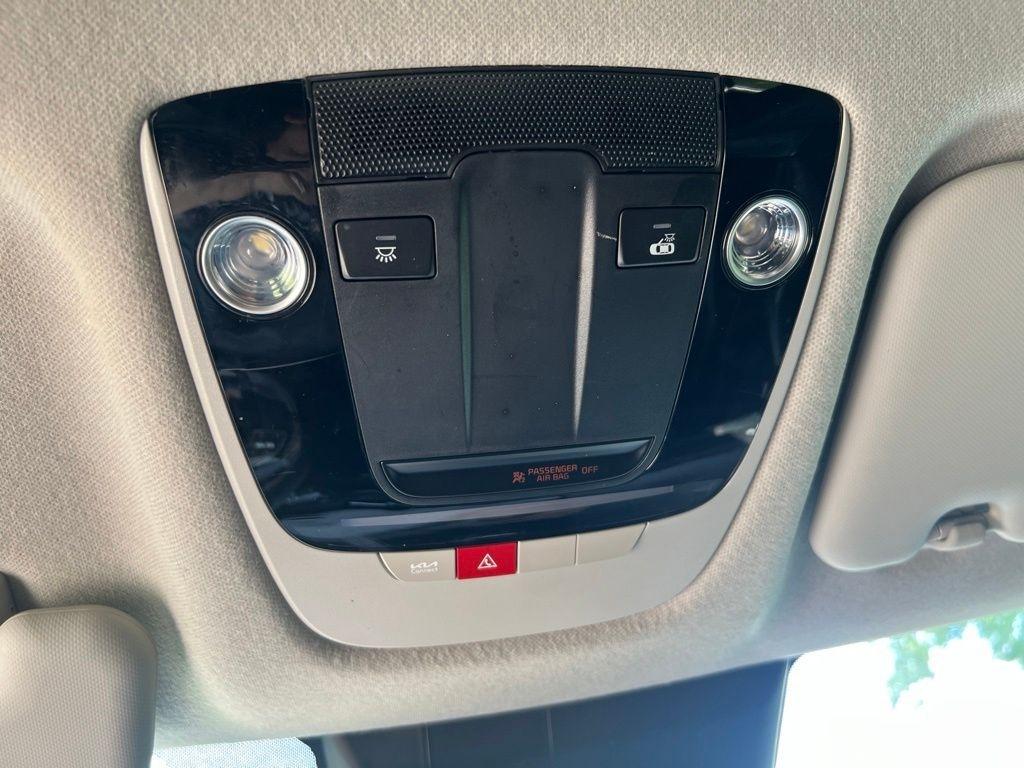 Kia Seltos SX 2024