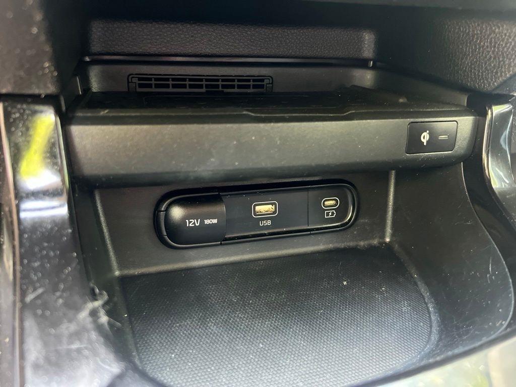 Kia Seltos SX 2024