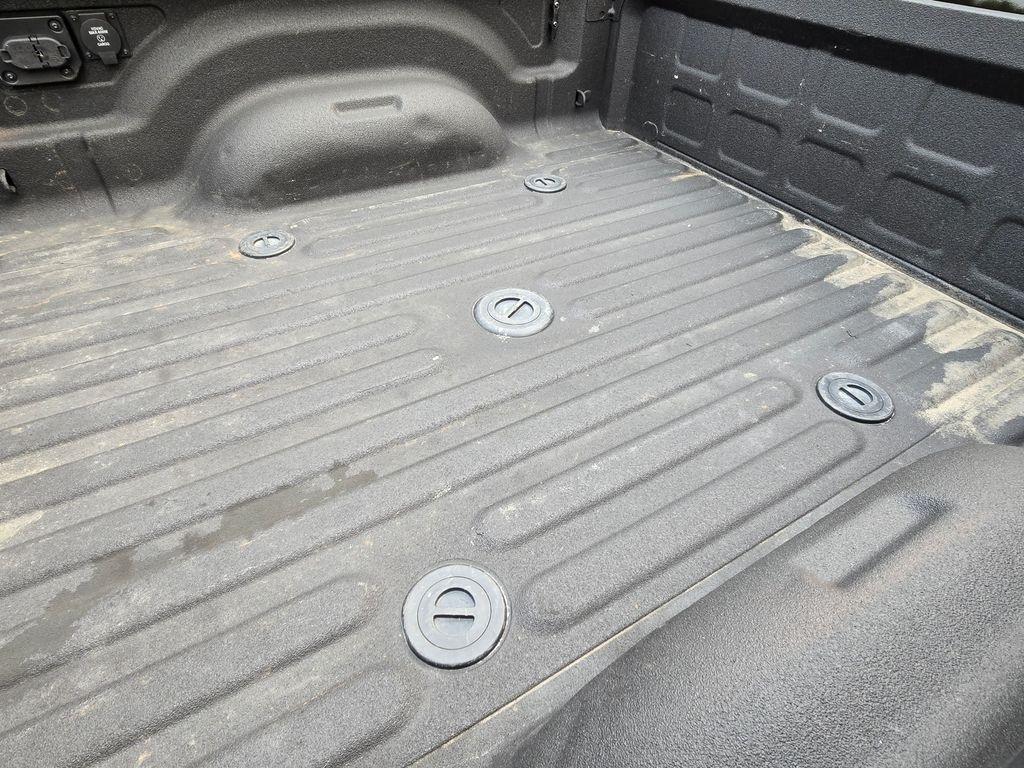 RAM 3500 Laramie Mega Cab 4WD 2022