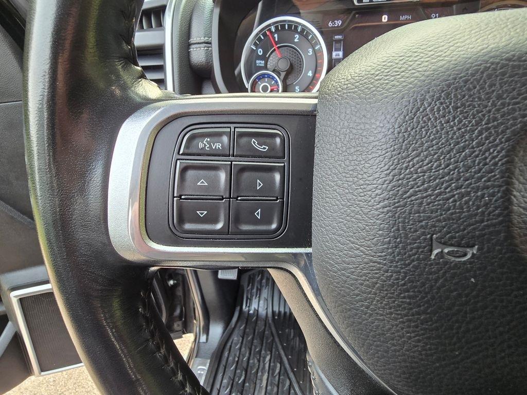 RAM 3500 Laramie Mega Cab 4WD 2022