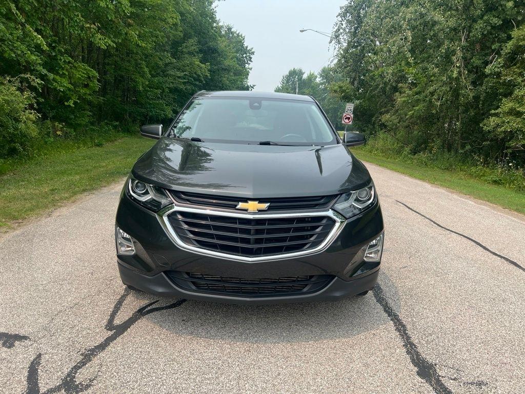 Chevrolet Equinox LT 2WD 2021