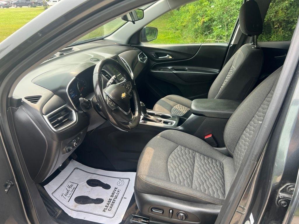 Chevrolet Equinox LT 2WD 2021
