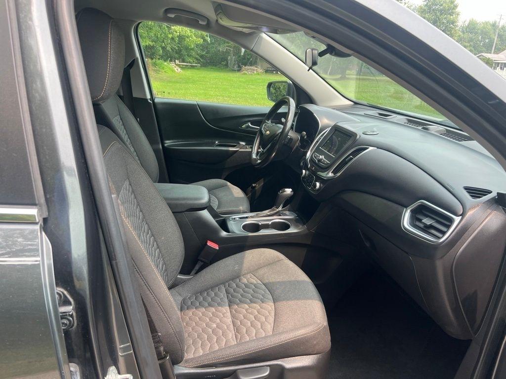 Chevrolet Equinox LT 2WD 2021