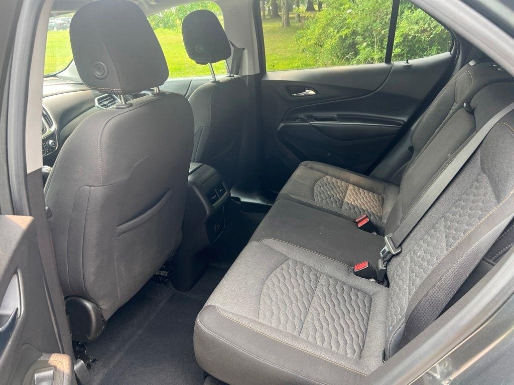 Chevrolet Equinox LT 2WD 2021