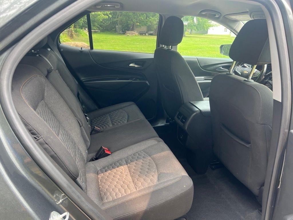 Chevrolet Equinox LT 2WD 2021
