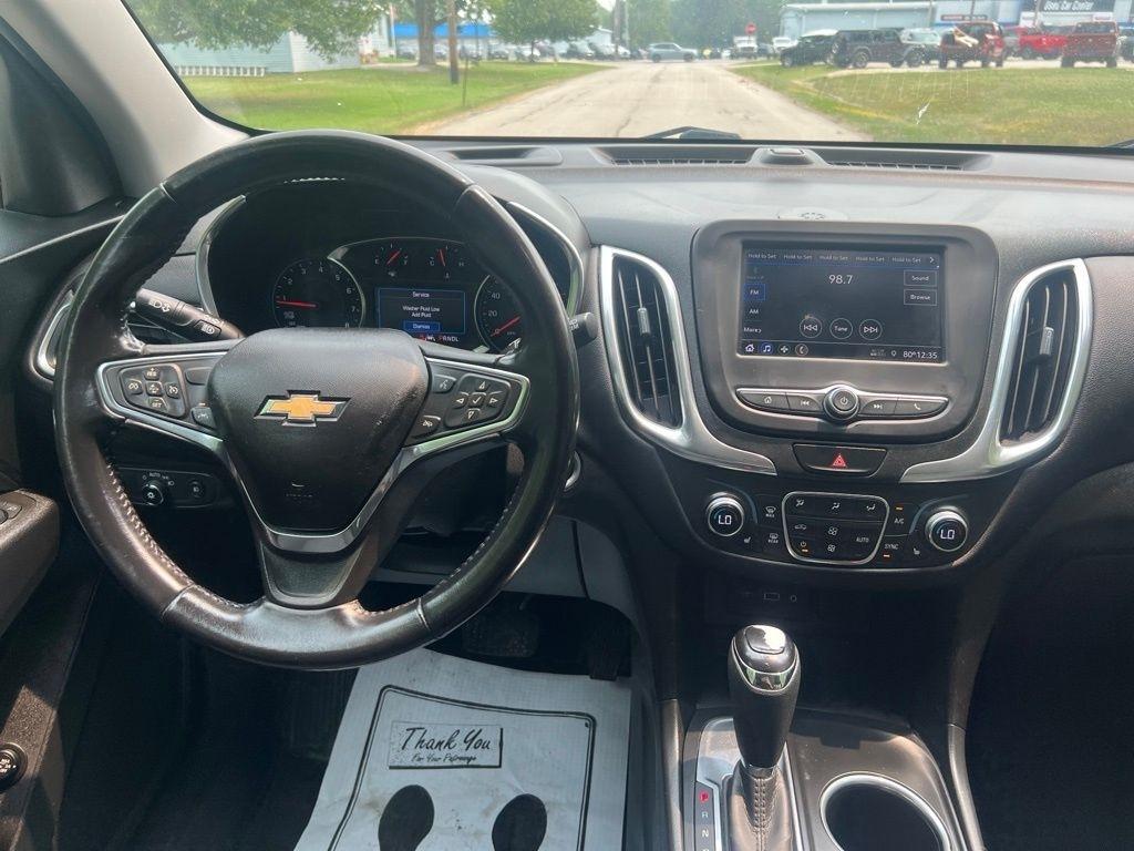 Chevrolet Equinox LT 2WD 2021