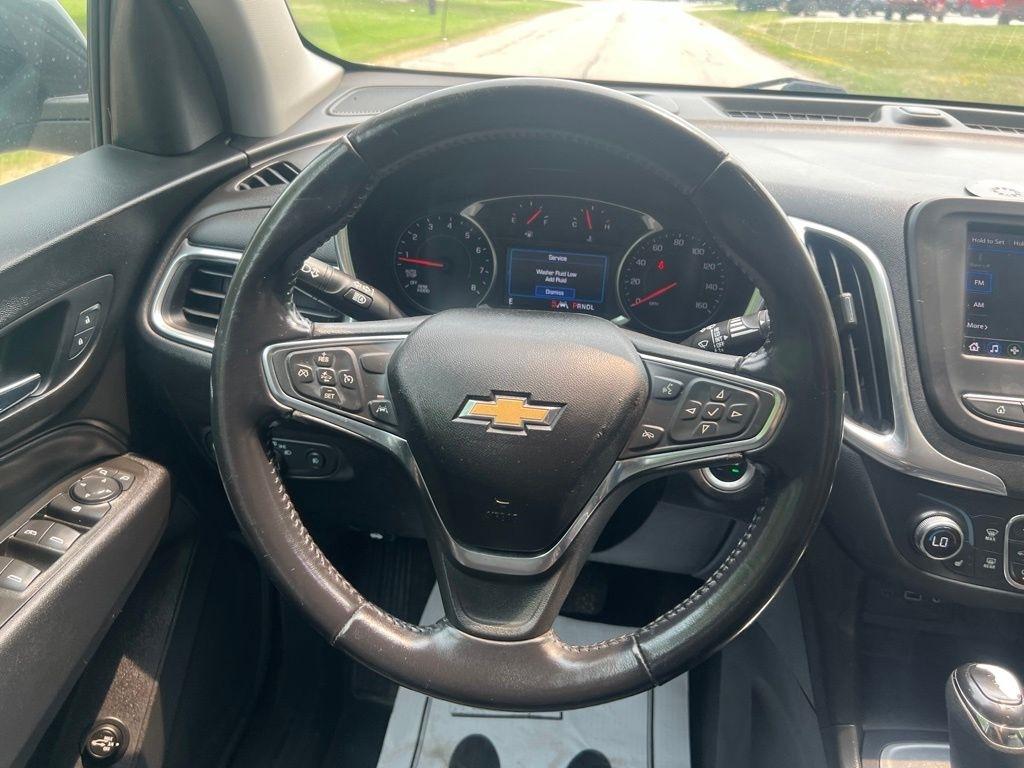 Chevrolet Equinox LT 2WD 2021