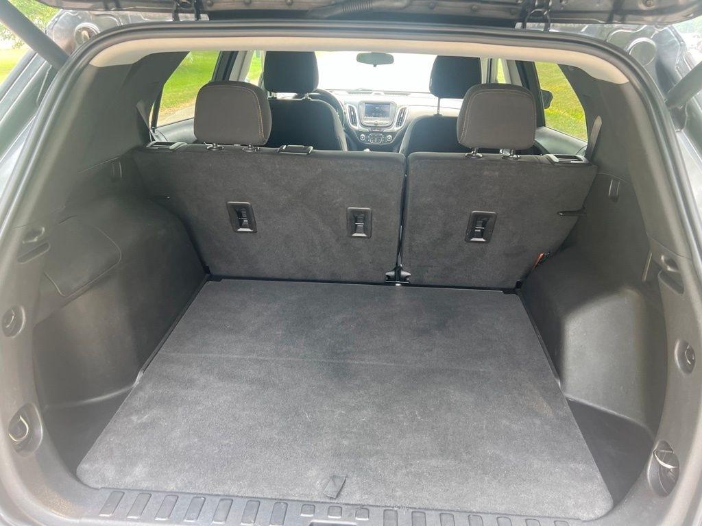 Chevrolet Equinox LT 2WD 2021