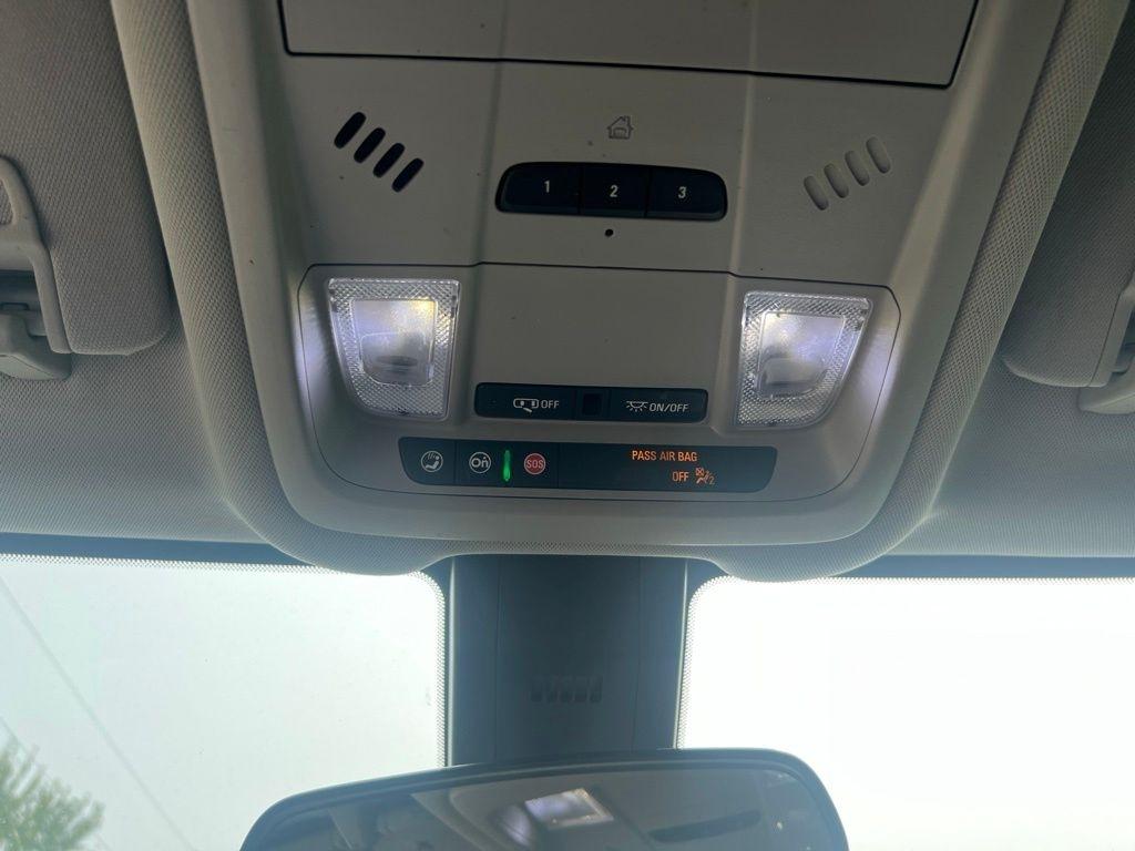 Chevrolet Equinox LT 2WD 2021
