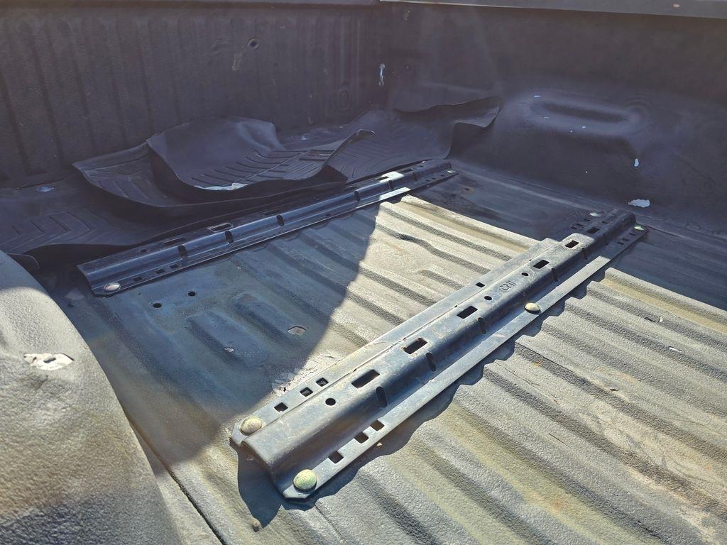 Ford F-350 SD Lariat Crew Cab 4WD 2016