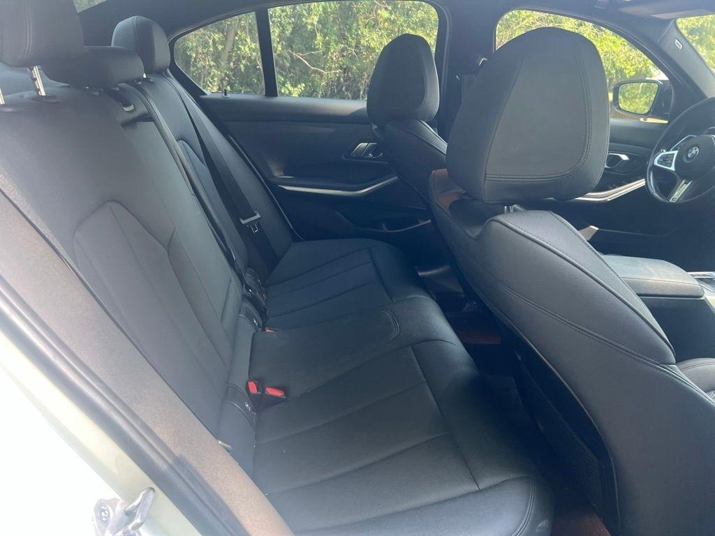 BMW 3-Series M340i xDrive 2021