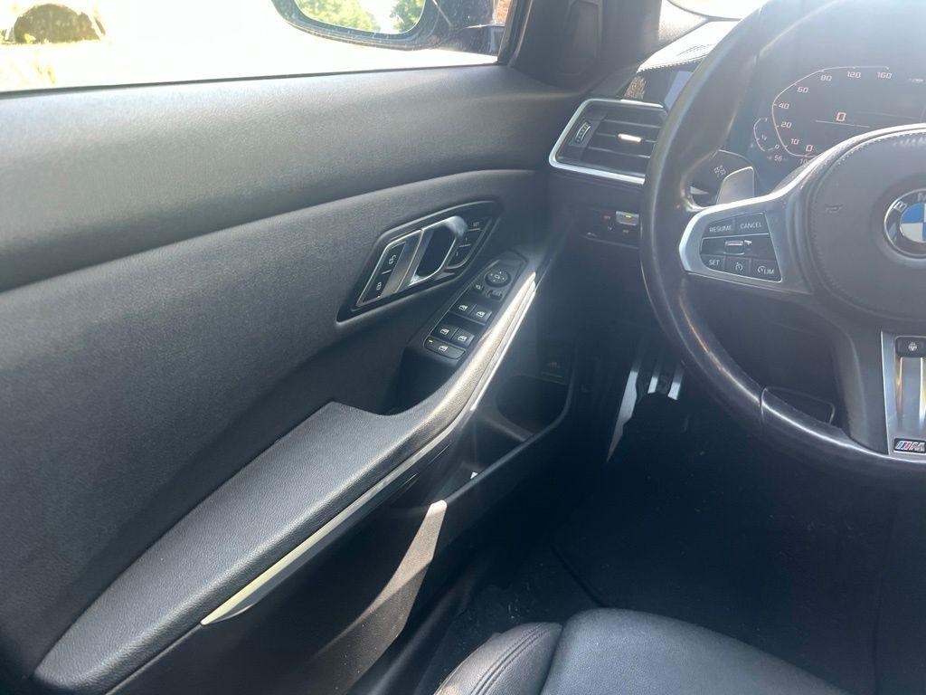 BMW 3-Series M340i xDrive 2021