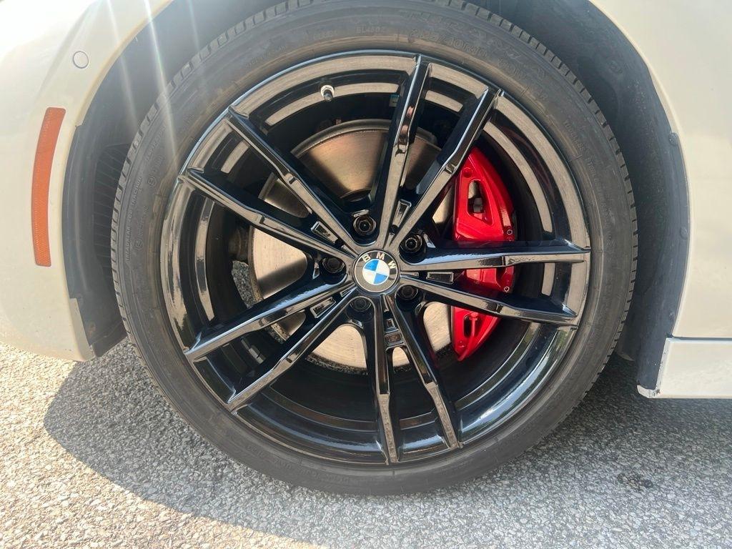 BMW 3-Series M340i xDrive 2021