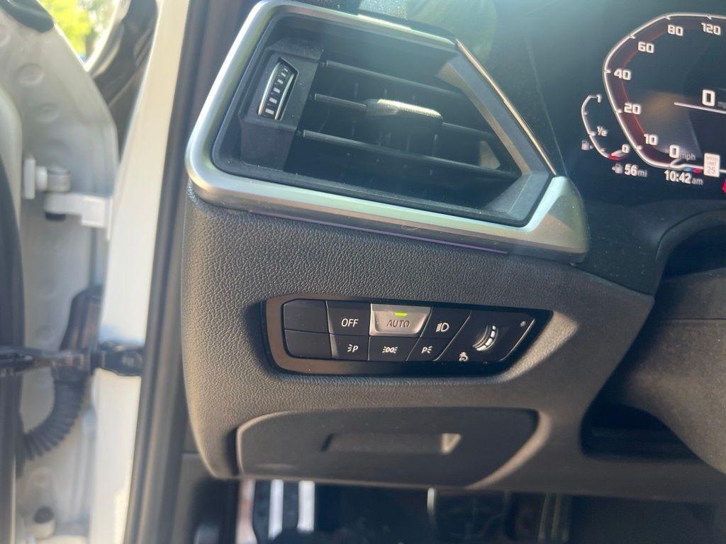 BMW 3-Series M340i xDrive 2021