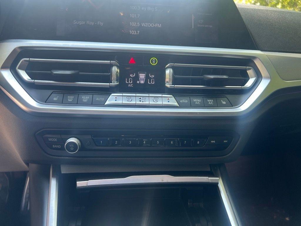 BMW 3-Series M340i xDrive 2021