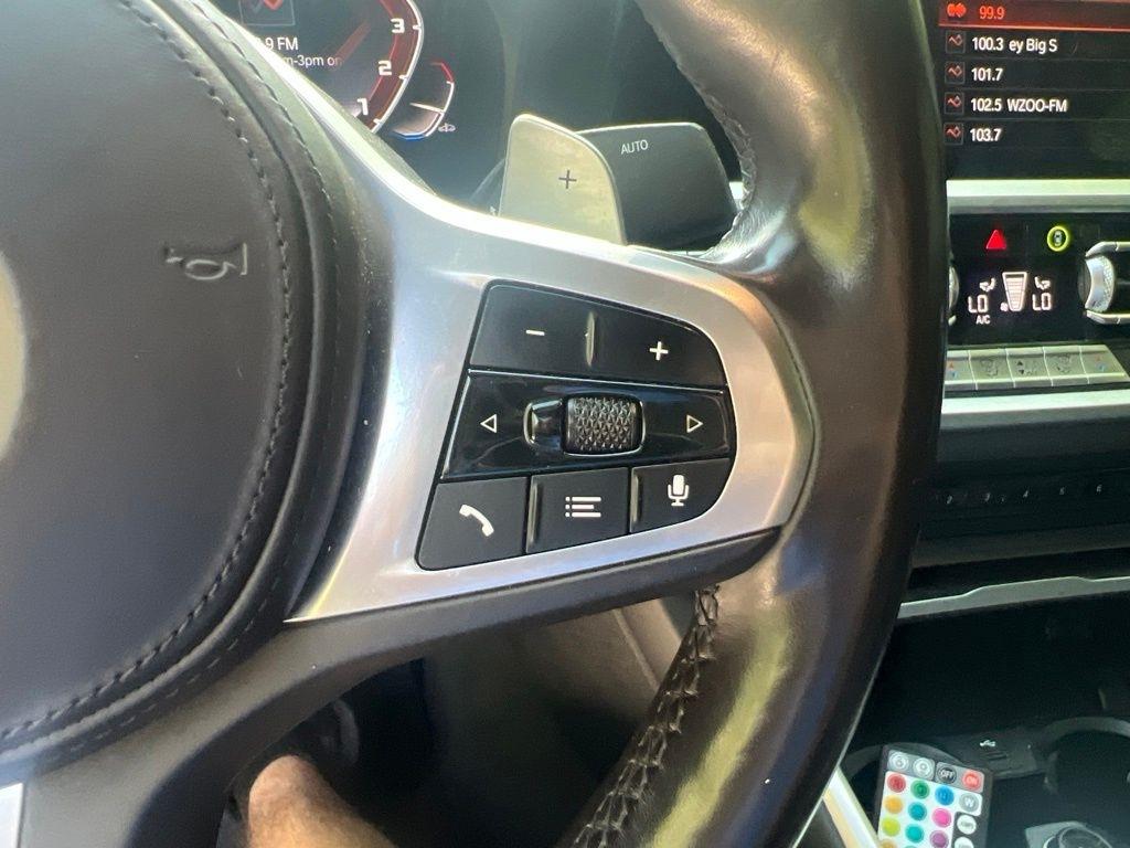 BMW 3-Series M340i xDrive 2021
