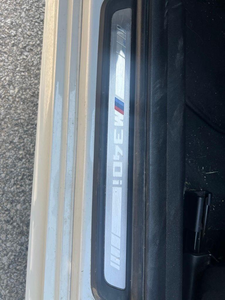 BMW 3-Series M340i xDrive 2021