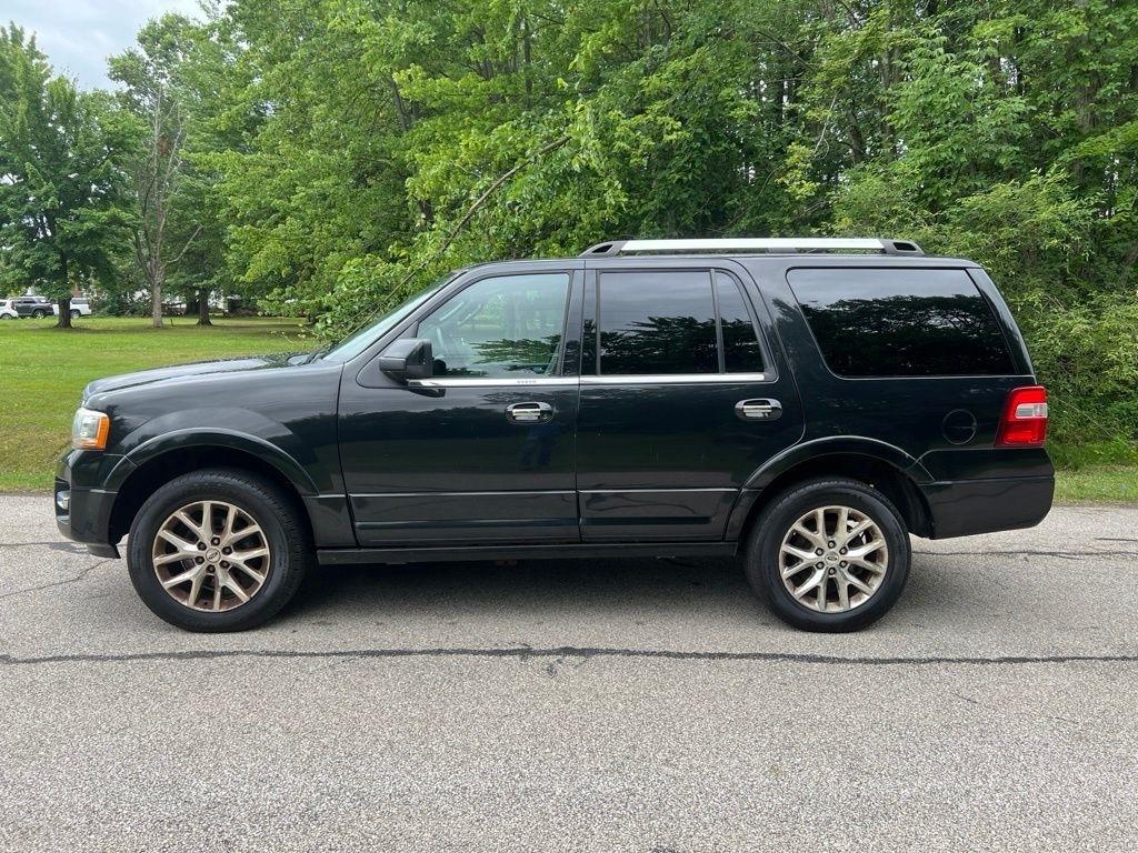 Ford Expedition Limited 4WD 2015