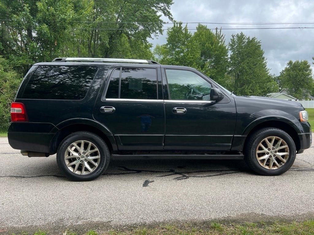 Ford Expedition Limited 4WD 2015