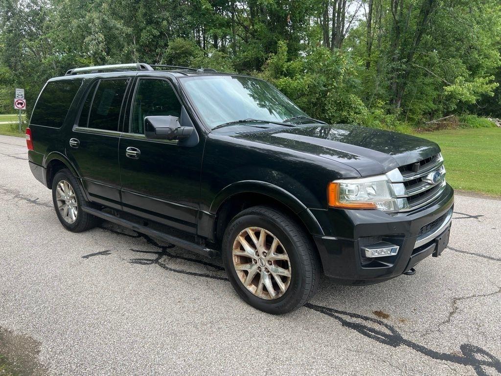 Ford Expedition Limited 4WD 2015