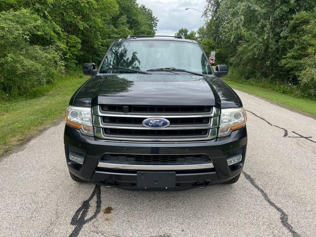 Ford Expedition Limited 4WD 2015