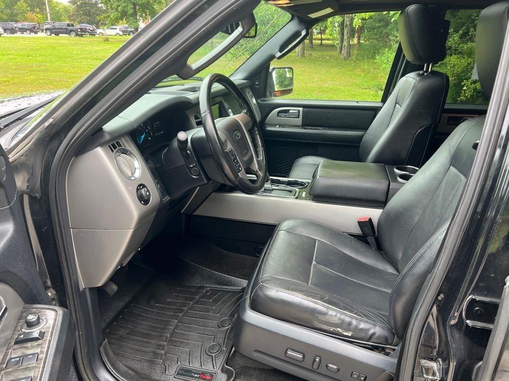Ford Expedition Limited 4WD 2015