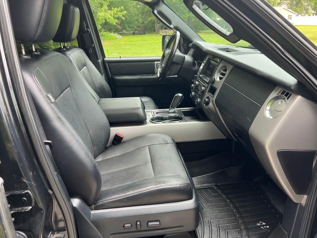 Ford Expedition Limited 4WD 2015