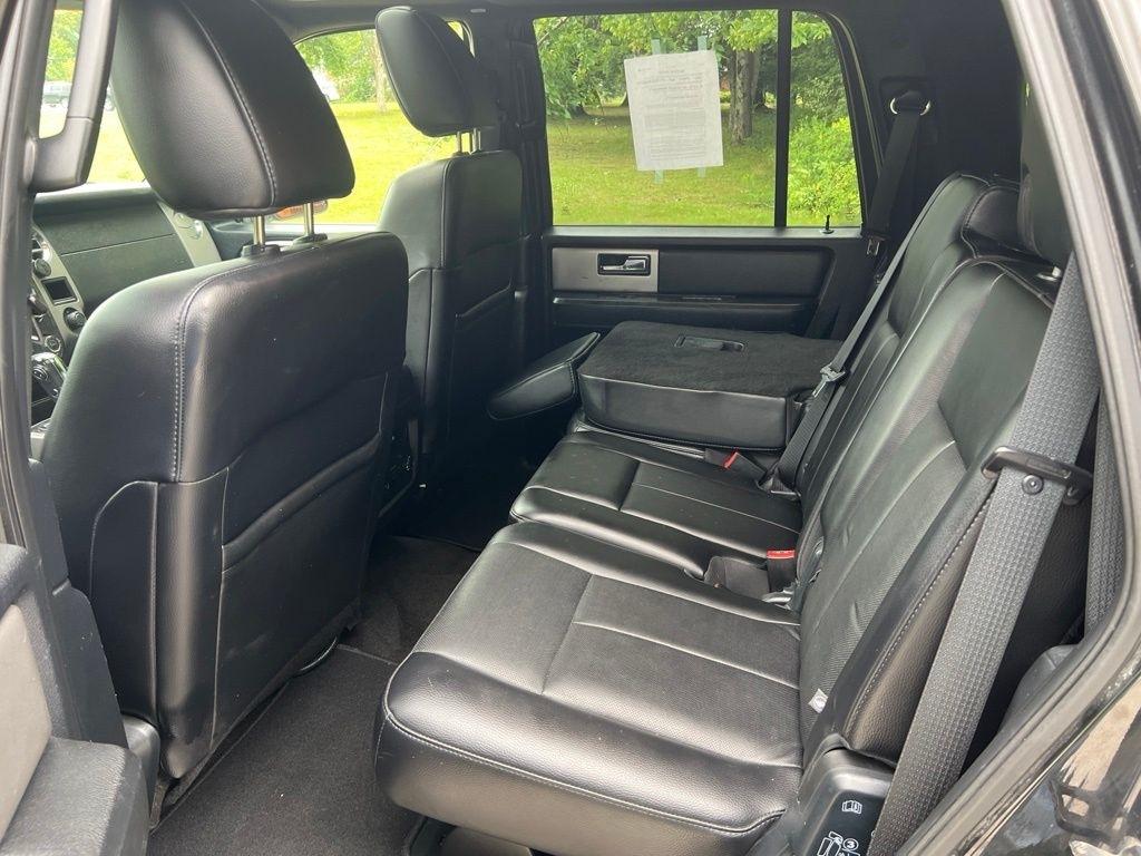 Ford Expedition Limited 4WD 2015