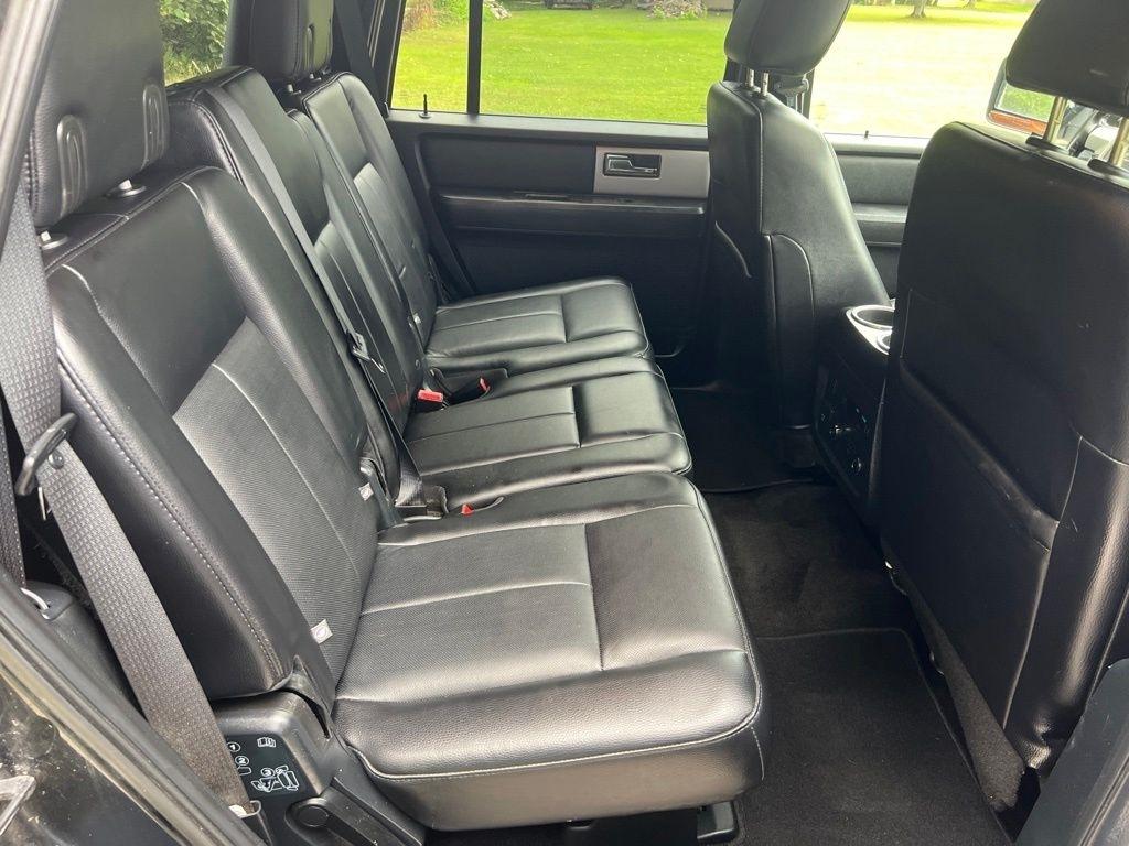 Ford Expedition Limited 4WD 2015
