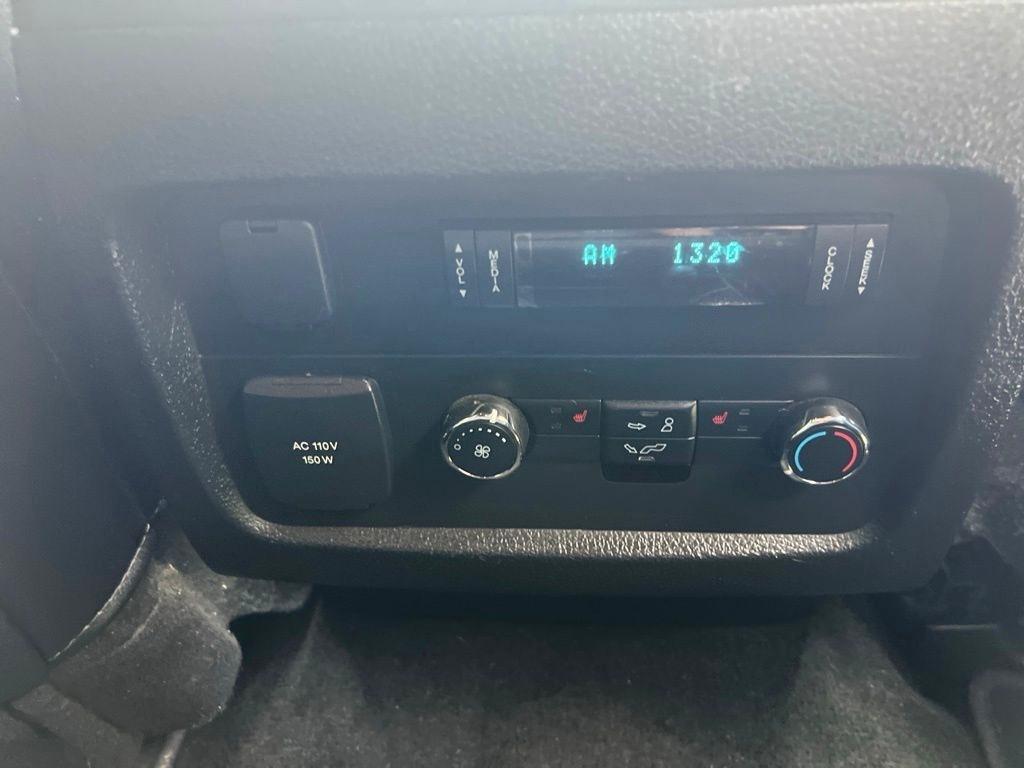Ford Expedition Limited 4WD 2015