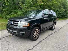 2015 Ford Expedition 