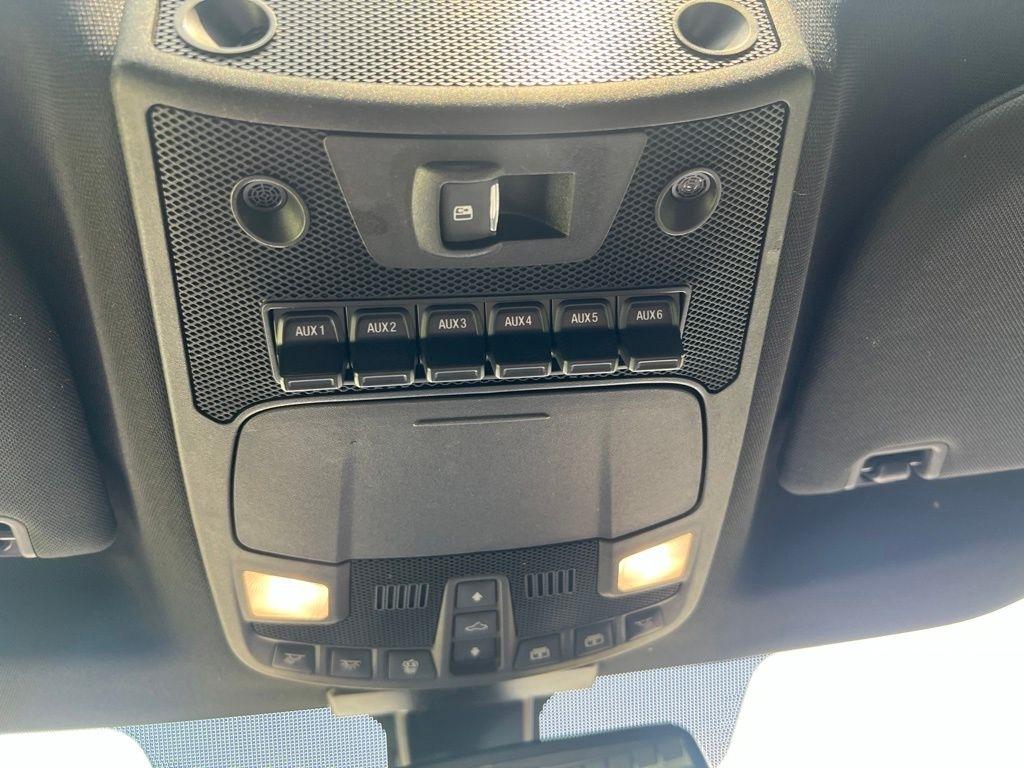 Ford F-450 SD King Ranch Crew Cab DRW 4WD 2019
