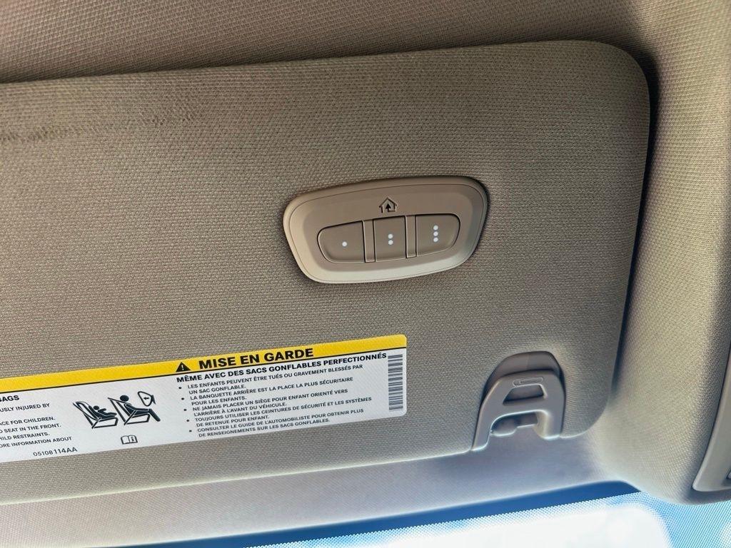 RAM 3500 Crew Cab 4WD DRW 2022