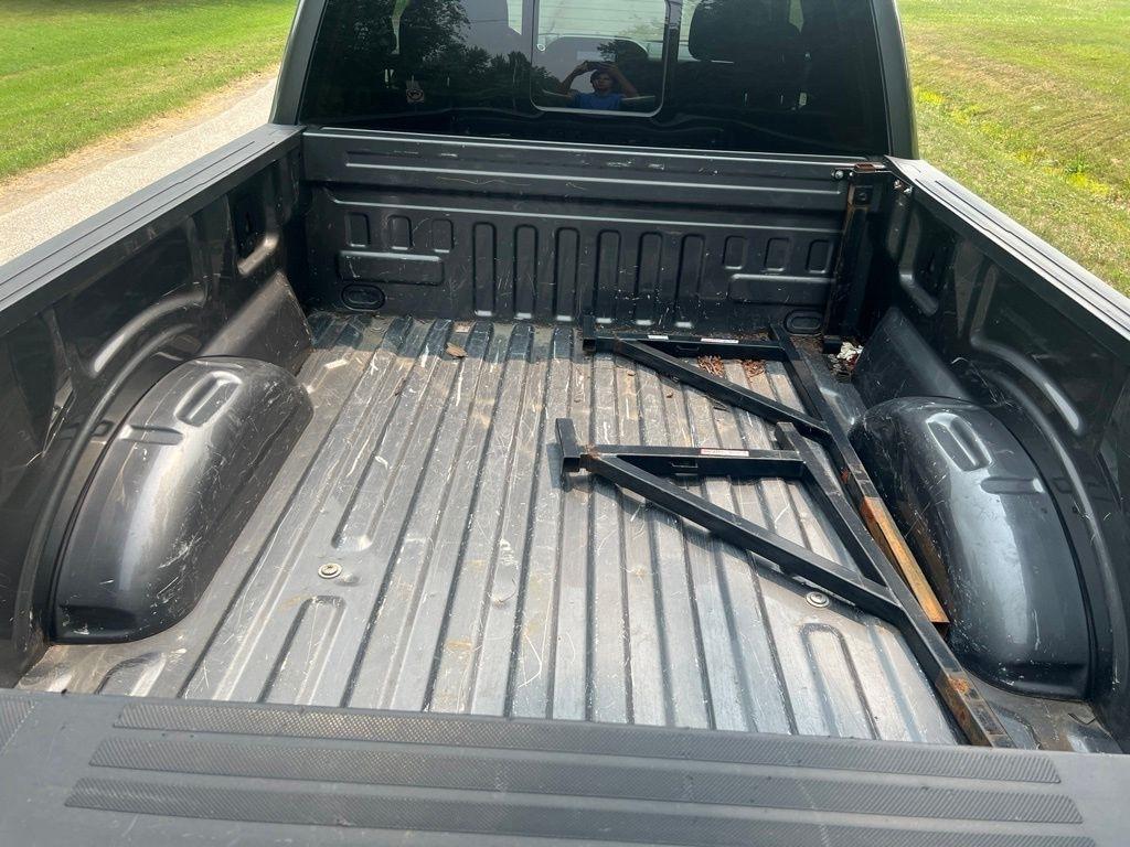 Ford F-150 XLT SuperCab 8-ft. 2WD 2021