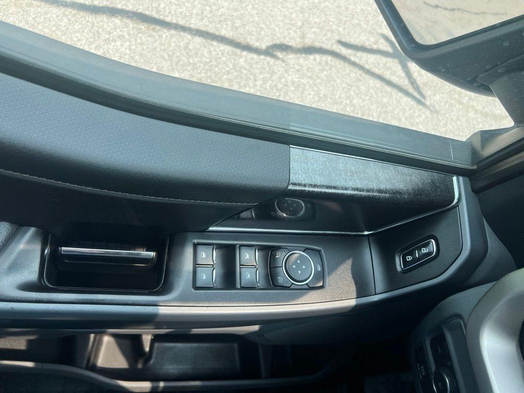 Ford F-150 XLT SuperCab 8-ft. 2WD 2021
