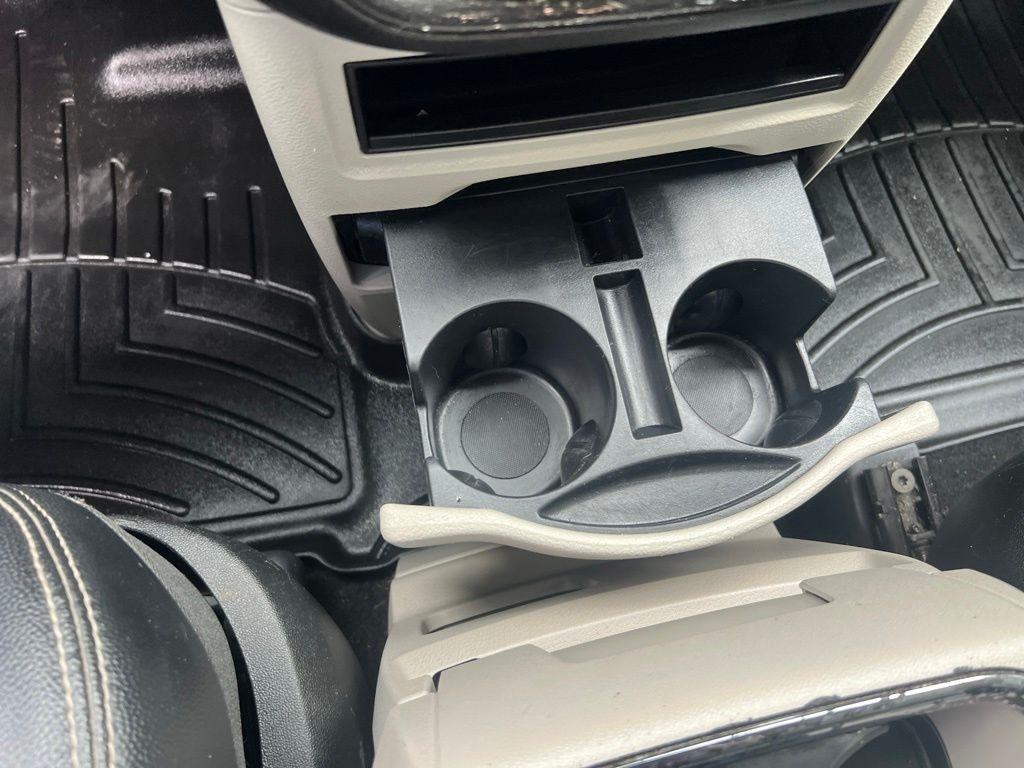Chrysler Town & Country Touring-L 2014