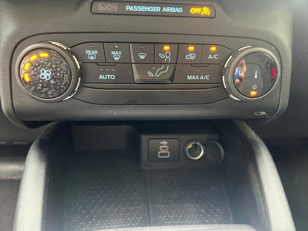 Ford Bronco Sport Big Bend 2024