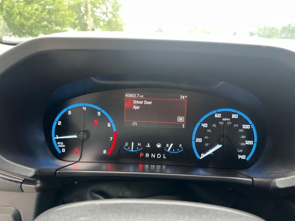 Ford Bronco Sport Big Bend 2024