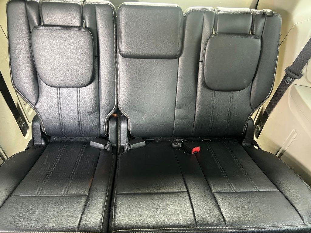 Chrysler Town & Country Touring-L 2015
