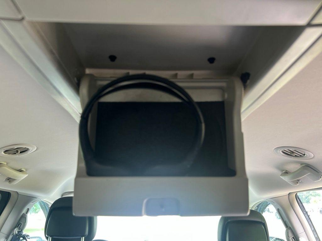 Chrysler Town & Country Touring-L 2015