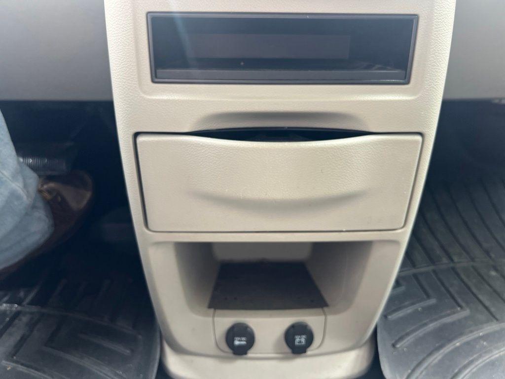 Chrysler Town & Country Touring-L 2015